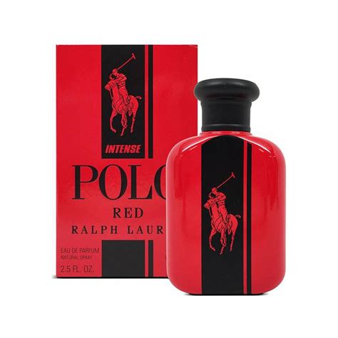 Polo Red Intense | Perfume N Cologne