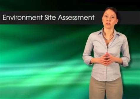 Phase 1 Environmental Site Assessment Esa Environmental Consulting Firm In Toronto Ontario