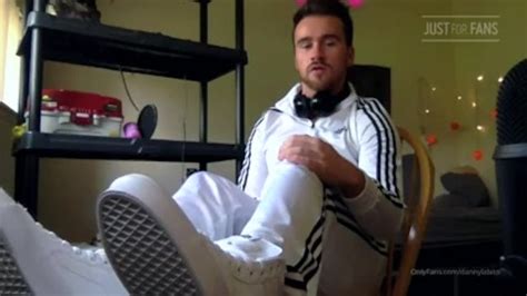 Chico Folla Fleshlight En Chándal Pornhub Gay