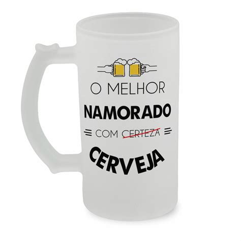 Caneca Melhor Namorada