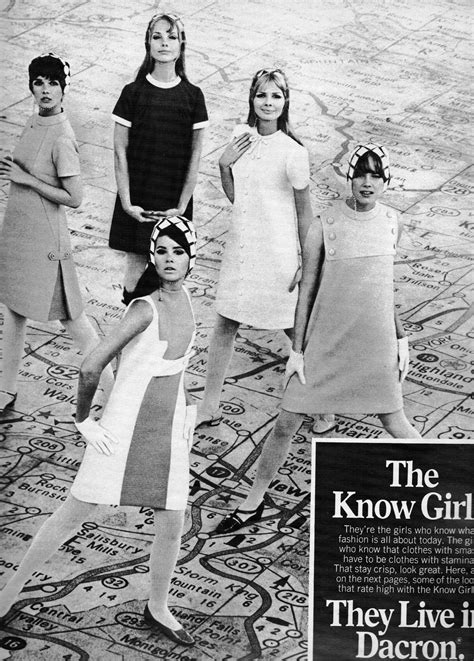 Seventeen Dec 1967 Unknown Model Cay Sanderson Joan Paulson Lucy Angle And Colleen Corby