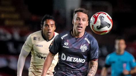 Goles Melgar Vs Utc Ver Resumen Y Video Del Partido Por Fecha