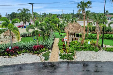 Midway Estates MHC | Enjoy Coastal Florida Living