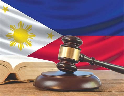 Philippines Lawyers Salaries Comprehensive Guide Updated