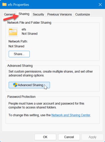 Network Sharing Not Working on Windows 11: 6 Fixes