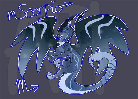 Zodiac Collection♏️ Wings Of Fire Wof Amino