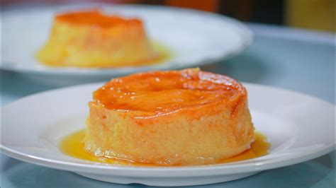 3 Ingredients Caramel Pudding Recipe Caramel Pudding Without Oven Pudding Recipe Dessert