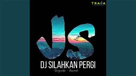 Dj Silahkan Pergi Bila Tak Ada Hati X Dj Anu Remon Sakit Lagi Full Bass