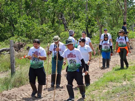 Projeto Caminhos Do Morro Promove Edi O Do Dia Especial Turismo