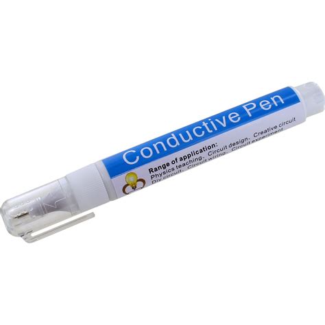 Electric Paint Conductive Ink Pen Xump