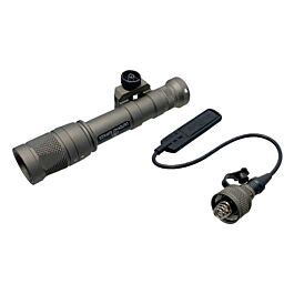 SOTAC M600V IR Tactical Scout Light Dark Earth Airsoft Aiming System