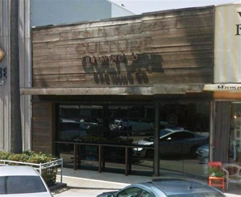 OB’s Culture Brewing Co. to Permanently Close in April – OB Rag