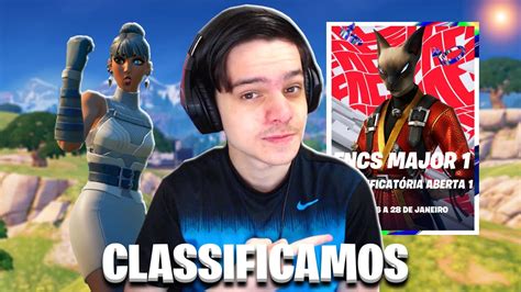 Como Classificamos Para A Final Da Primeira Semana Da Fncs Duos Pico