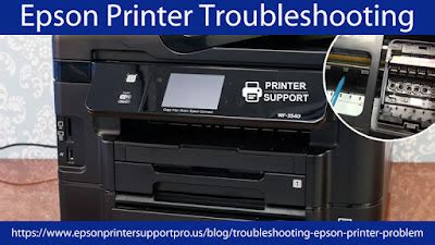 Epson Printer Setup: Step by Step Guide