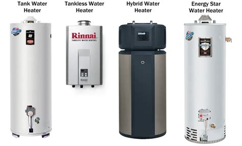 Top 5 Tankless Water Heaters Ultimate Guide To Condensing Vs Noncondensing System 2021