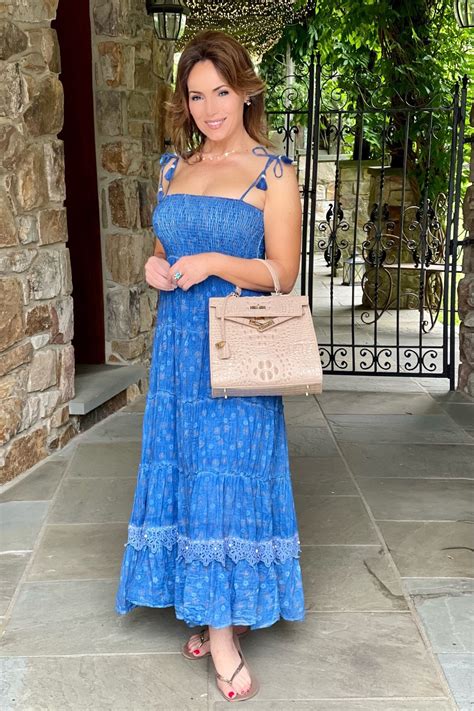 Lisa Robertson's Feet