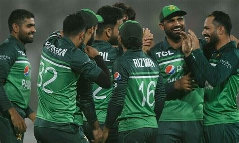 نیوزی لینڈ کیخلاف تیسرے ٹی 20 کیلئے قومی ٹیم کا اعلان Sport Dawn