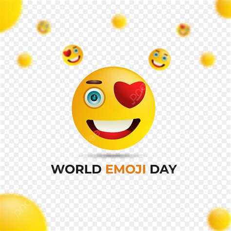 Ilustración De Vector De Marco De Día Emoji Mundo PNG Expresión