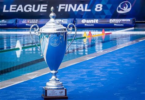 PN CHAMPIONS LEAGUE Pro Recco E Brescia Pronte A Difendere L Onore