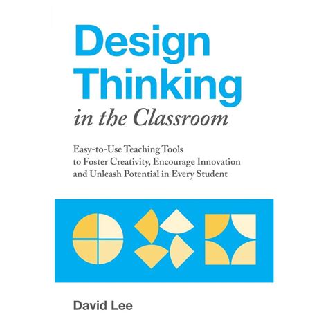 Design Thinking In The Classroom No Shoptime