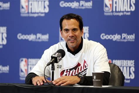 Nba M Xico On Twitter Erik Spoelstra Un Hist Rico De Las Nbafinals