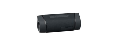 Прочная колонка для вечеринок SRS-XB33 с технологией Bluetooth® | Sony ...
