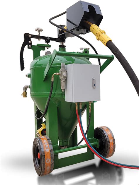 Dustless Blaster Db Mesblate Sandblasting Shot Blasting