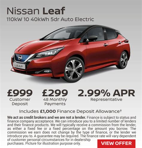 New and Used Nissan Cars | Nissan Servicing | Bristol Street Motors