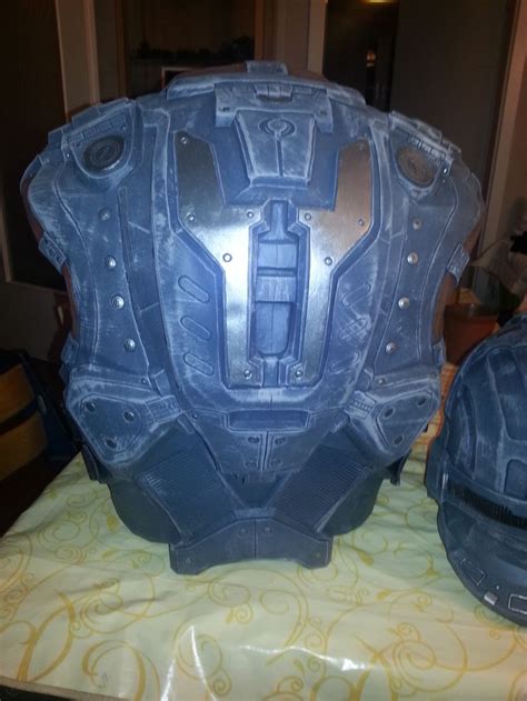 14 Best Gears Of War Cosplay Images On Pinterest Cosplay Costumes