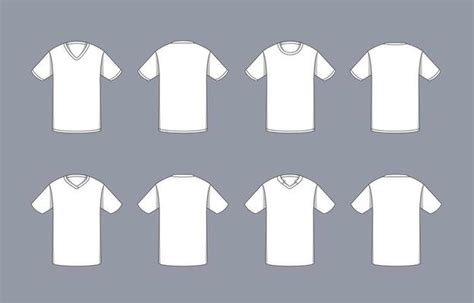 T Shirt Size Chart Vector Art, Icons, and Graphics for Free Download