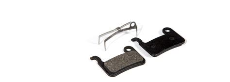 Fibrax Shimano Xtr Br M965br M966 Semi Metallic Disc Brake Pads