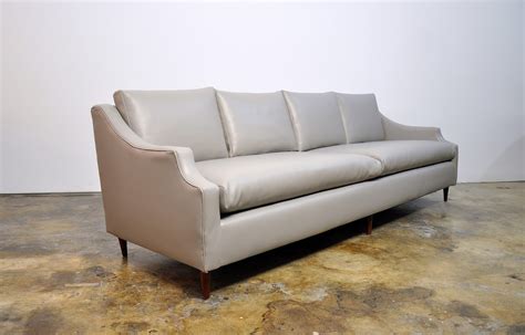 SELECT MODERN: Mid Century Sofa