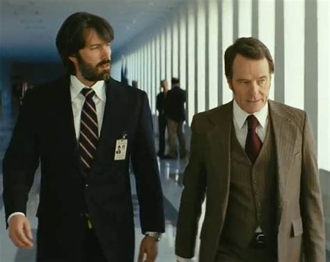 Primer trailer y póster de 'Argo', el nuevo trabajo de Ben Affleck como ...