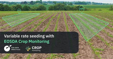 Crop Monitoring Functions And Benefits For Agriculture In The Face Of