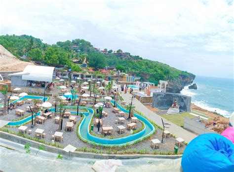 HeHa Ocean View, Gunung Kidul, Yogyakarta - ClubPiknik