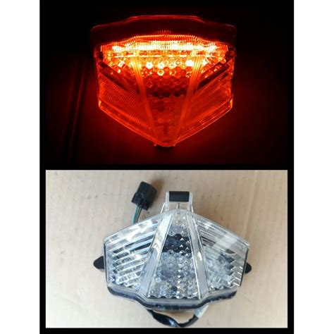 Jual Stop Lamp Lampu Belakang Honda All New Cbr R Cbr R Led