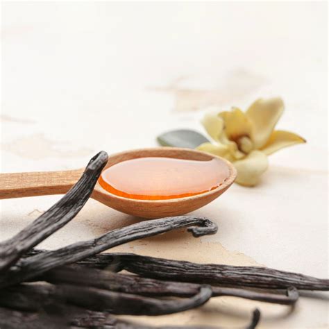 vanilla extract  vanilla essence  day  eat