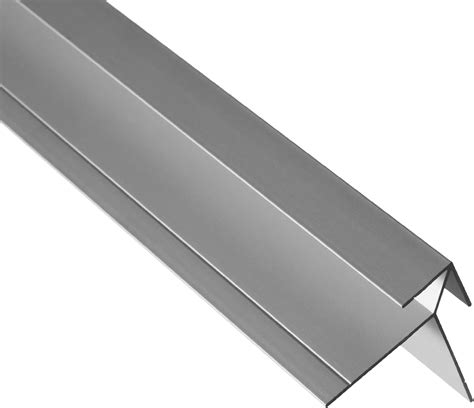 S Polytec Aluminium Eckprofil Alu Winkelprofil Alueckprofil für HPL