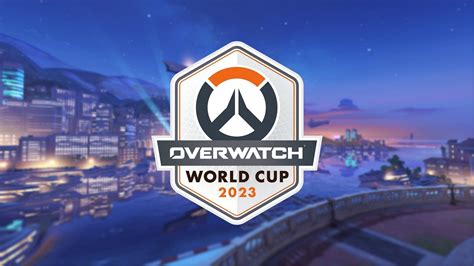 Overwatch World Cup Qualifiers All Teams Schedule Format And More