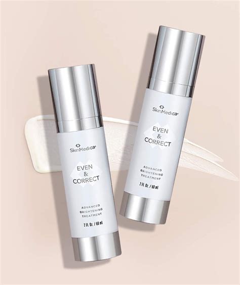 Skinmedica Even Correct Advanced Brightening Treatment Beauty