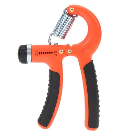 Kg Adjustable Grips Hand Gripper Fitness Han Grandado