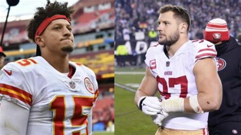 Le contrat exceptionnel de Nick Bosa avec les 49ers met en évidence le