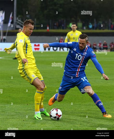 Gylfi Sigurdsson Iceland Hi Res Stock Photography And Images Alamy