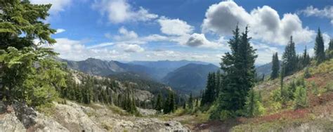 10 Best Hikes And Trails In Alpine Lakes Wilderness Alltrails