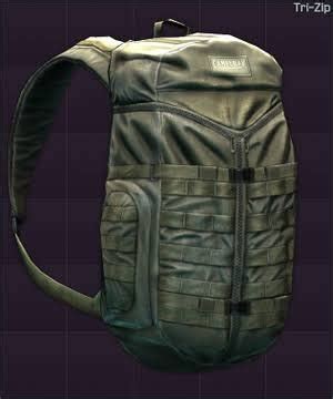 Escape From Tarkov - Backpacks Stacking Removed - DigiStatement