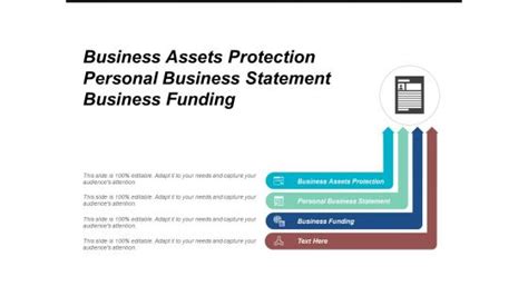 Personal Assets Powerpoint Templates Slides And Graphics