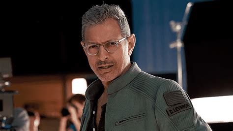 Jeff Goldblum Comparte Detalles Sobre Su Regreso A Jurassic World 2