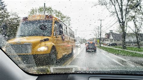 Tormenta Invernal Interferir En Regreso A Clases Qu Estados Ser N