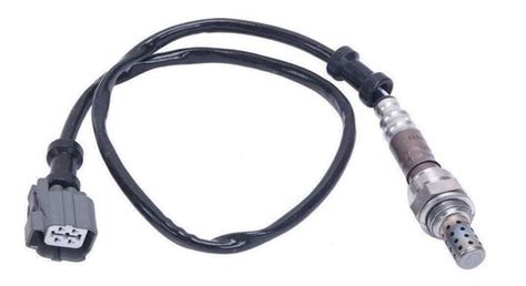 Sensor De Ox Geno Para Honda Civic Accord Cuotas Sin Inter S