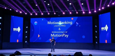 Gelar Acara Launching Motionbanking Intip Keunggulan Dan Kekuatan